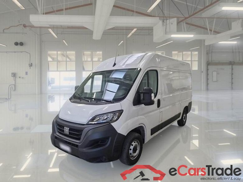FIAT DUCATO / 2014 / 4P / FURGONE 35 MH2 2.2 MJT3 140CV E6D-FIN #1