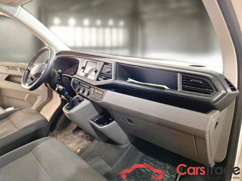 VOLKSWAGEN TRANSPORTER / 2019 / 4P / FURGONE 2.0 TDI 110KW 4MOTION BUSINESS P.C. #3