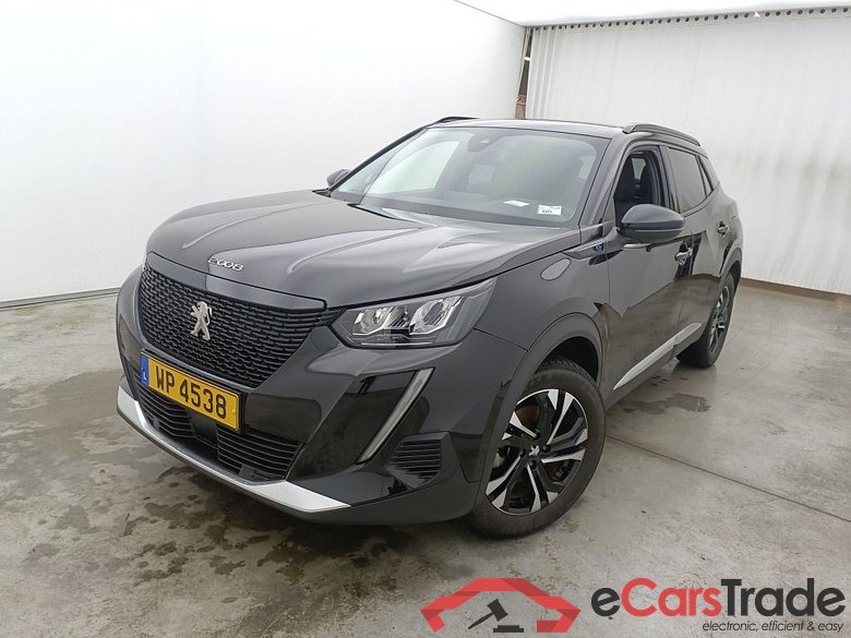 PEUGEOT E-2008 50 kWh Allure 5d