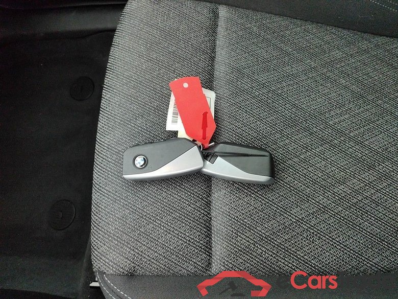 BMW X1 DIESEL - 2023 2.0 dA 150hp sDrive18 5d #4