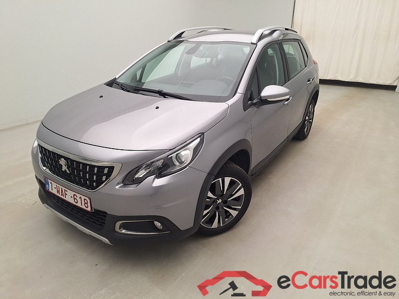 Peugeot, 2008 FL'16, Peugeot 2008 1.2 Puretech 81kW S&S EAT6 Allure 5d #2