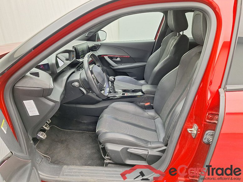 Peugeot, 2008 '19, Peugeot 2008 1.5 BlueHDi 75kW S&S GT Line 5d #3