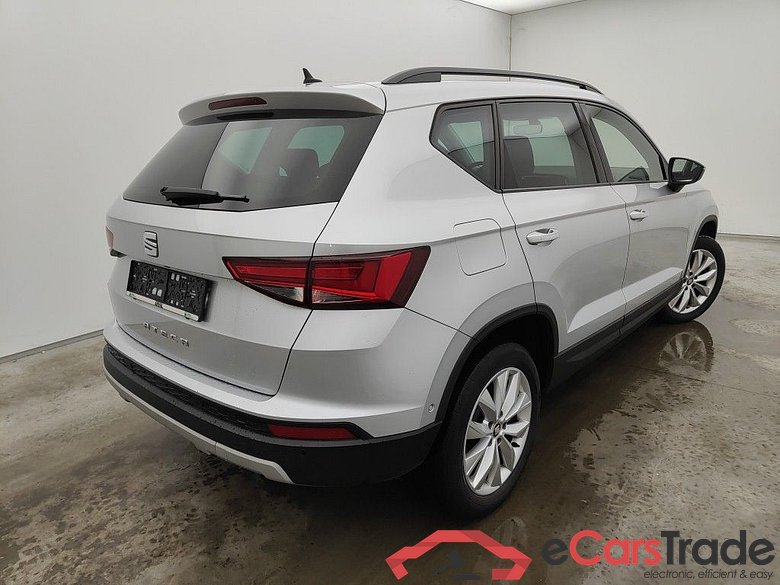 SEAT Ateca 1.6 TDI Move 5d #2