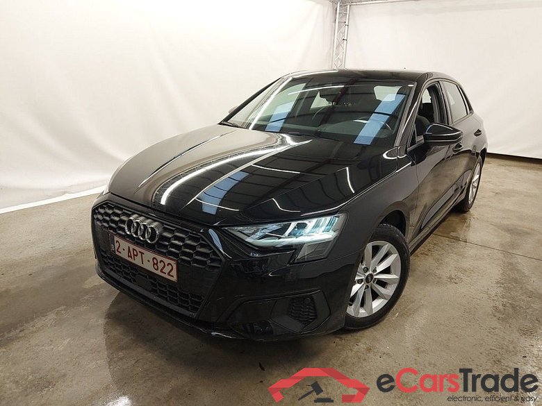 Audi A3 Sportback 1.0 30 TFSi 81kW 5d #1