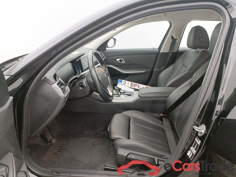 BMW 3 Reeks Touring 316dA (90 kW) 5d #3
