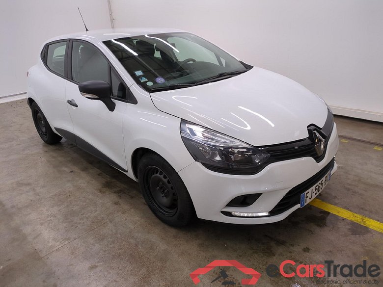 Clio IV Air 0.9 TCe 75CV BVM5 E6 #4