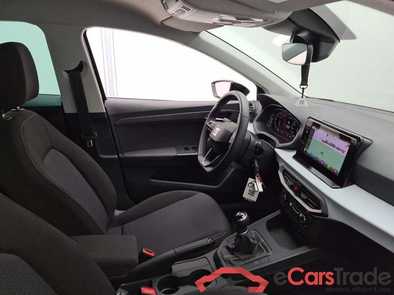 SEAT Ibiza 1.0 EcoTSI Style Bns. Intense #3