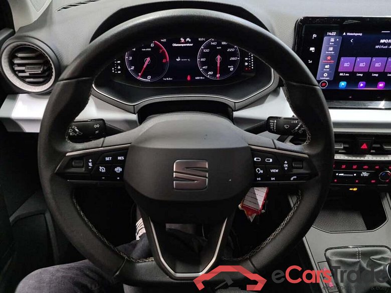 SEAT Ibiza 1.0 EcoTSI Style Bns. Intense #6