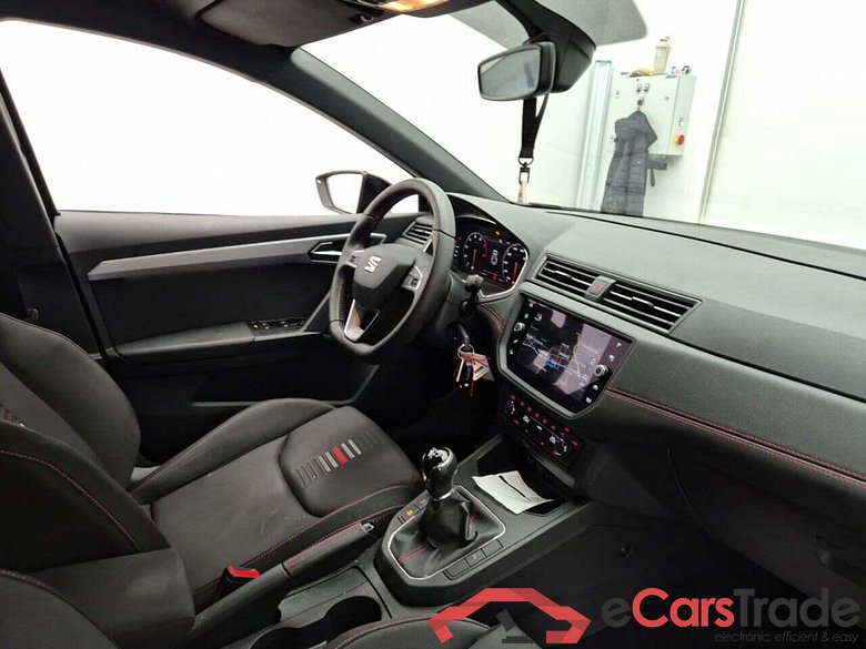 SEAT Ibiza 1.0 TSI FR Business Intense #3