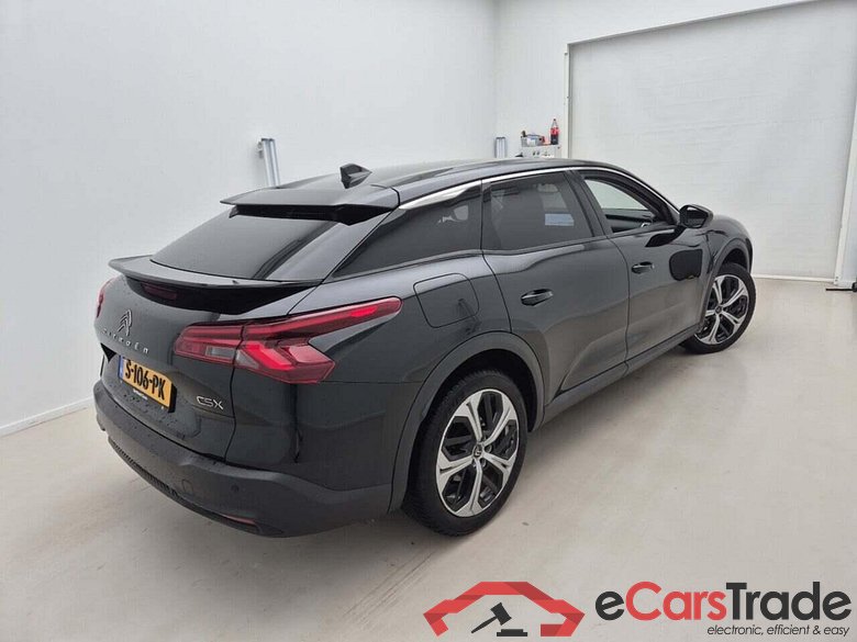 CITROEN C5 X 1.2 PureTech Feel EAT8 #2