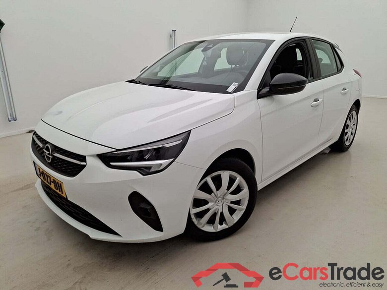 OPEL Corsa 1.2T Edition AUT #1