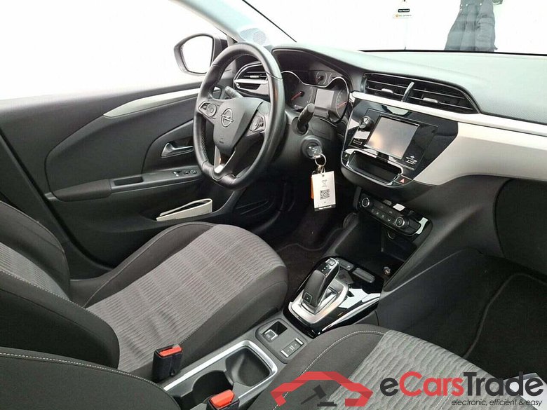 OPEL Corsa 1.2T Edition AUT #3