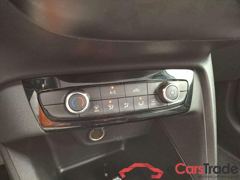 OPEL Corsa 1.2T Edition AUT #6
