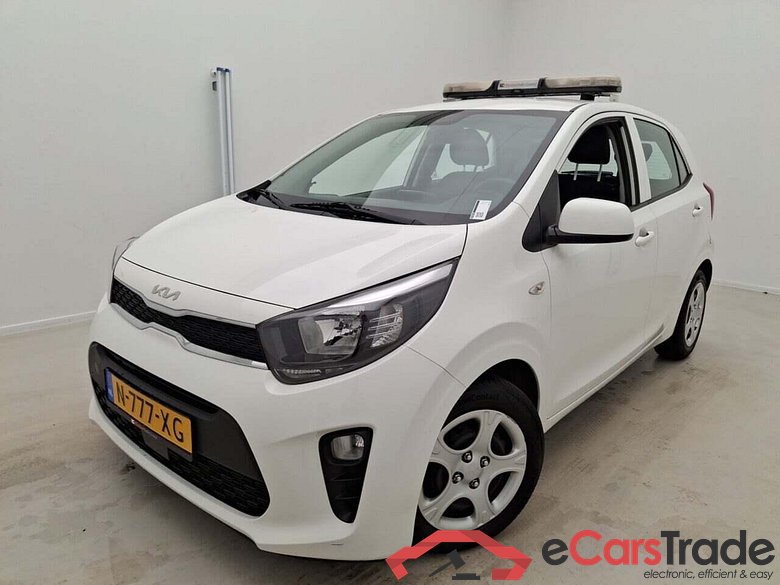 KIA Picanto 1.0 DPi ComfortLine #1