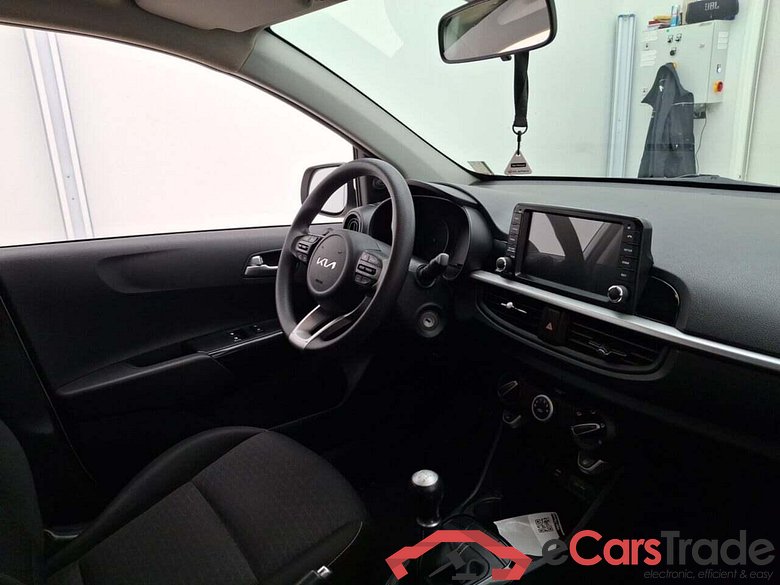 KIA Picanto 1.0 DPi ComfortLine #3