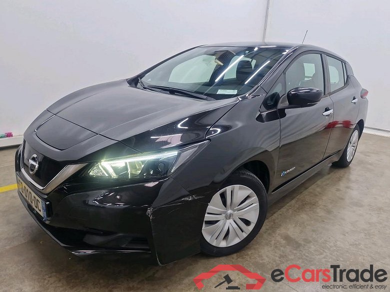 NISSAN Leaf / 2017 / 5P / Berline 150ch Business