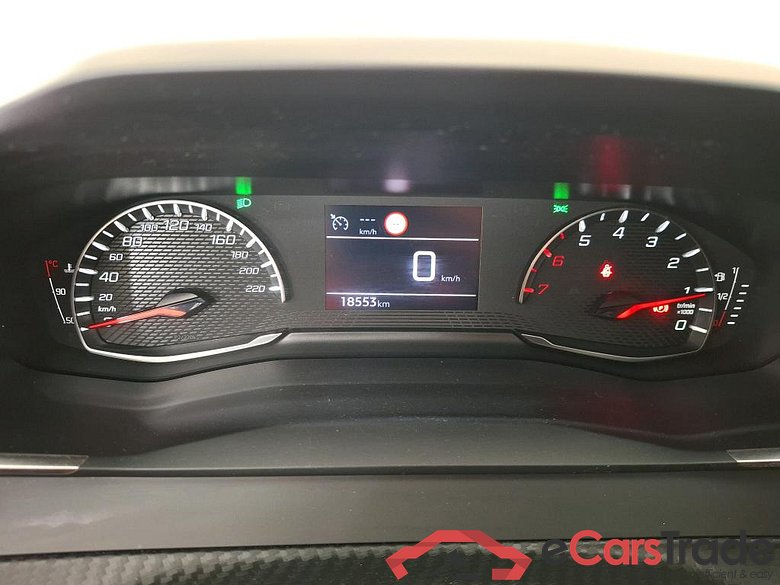 208 Active Pack 1.2 PureTech 100CV BVM6 E6d #6