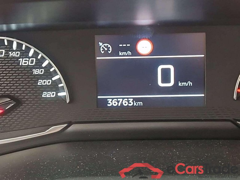 PEUGEOT 2008 1.2 PureTech Active #4