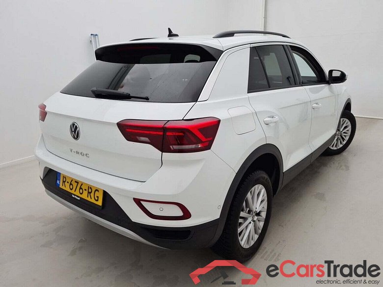 VOLKSWAGEN T-Roc 1.0 TSI Life #2
