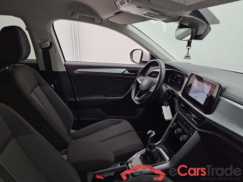 VOLKSWAGEN T-Roc 1.0 TSI Life #3