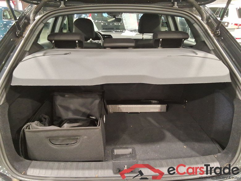 AUDI A3 SPORTBACK 1.4 40 TFSI E S TRONIC SPORTB ATTRACTION #3