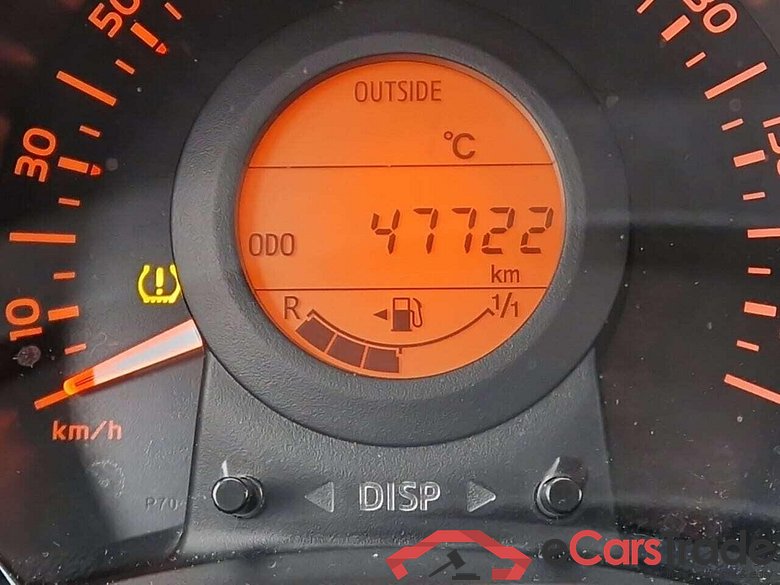 PEUGEOT 108 1.0 e-VTi Active #4