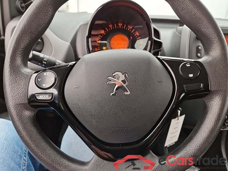 PEUGEOT 108 1.0 e-VTi Active #6