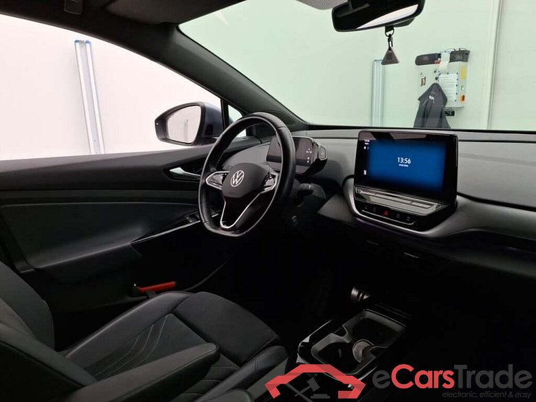 VOLKSWAGEN ID.4 Pro 77 kWh #3