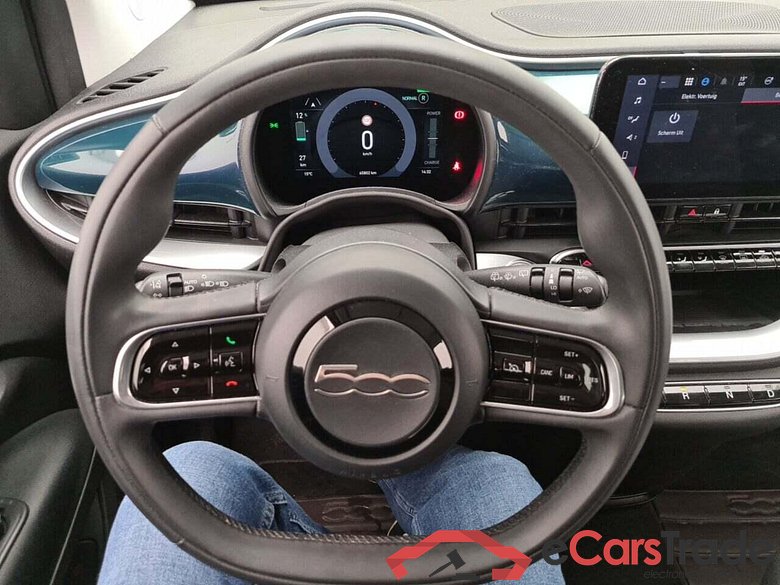 FIAT 500 Icon 42 kWh #6
