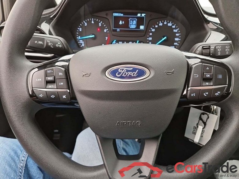 FORD Fiesta 1.0 EcoB. Connected #6