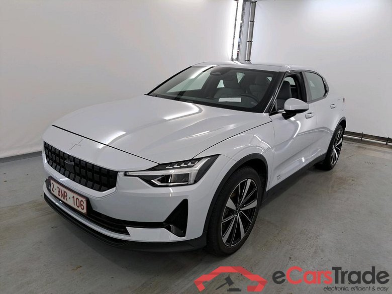 POLESTAR 2 BEV 64KWH SINGLE MOTOR STANDARD RANGE #1