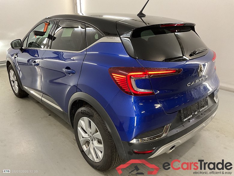 RENAULT CAPTUR 1.0 TCE 90 INTENS #3