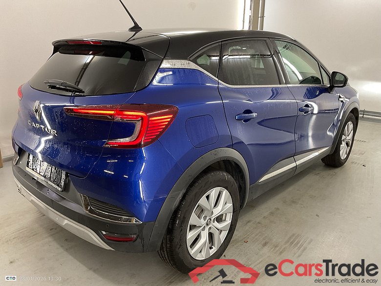 RENAULT CAPTUR 1.0 TCE 90 INTENS #4