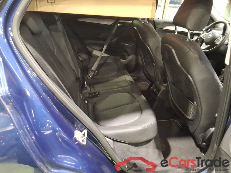 BMW X2 1.5 XDRIVE25E PHEV 162KW) #5