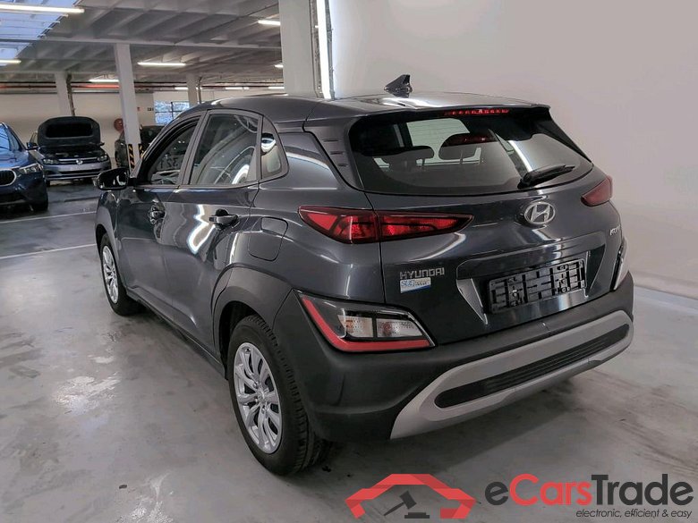 HYUNDAI KONA 1.0 T-GDI AIR #3