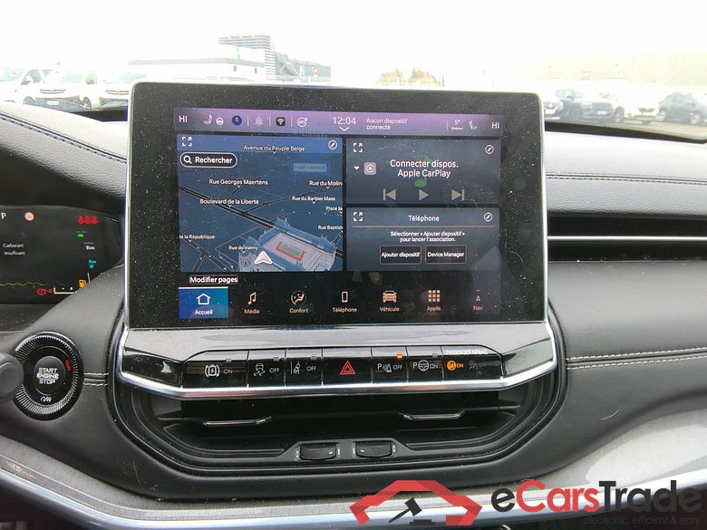 JEEP COMPASS 240 PHEV S AT RK #3