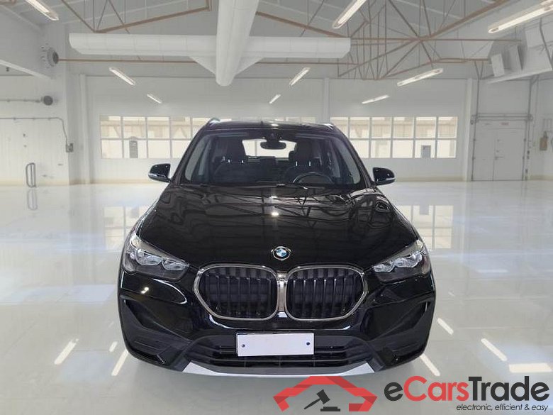 BMW X1 / 2019 / 5P / SUV SDRIVE 16D #6