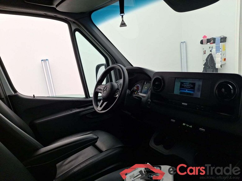 MERCEDES-BENZ Sprinter 316 2.2 CDI L2 G-Tronic  #3
