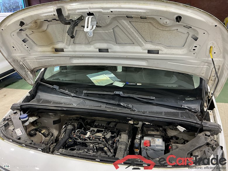 CITROAu2039N BERLINGO 1.5 BLUEHDI 100 XL HEAVY CONTROL #6