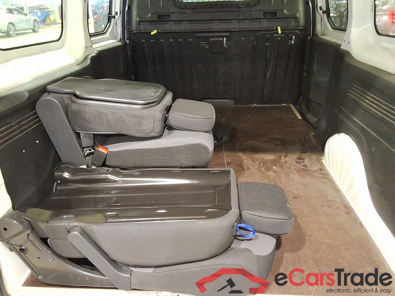 CITROAu2039N BERLINGO 1.5 BLUEHDI 100 XL HEAVY CONTROL #3