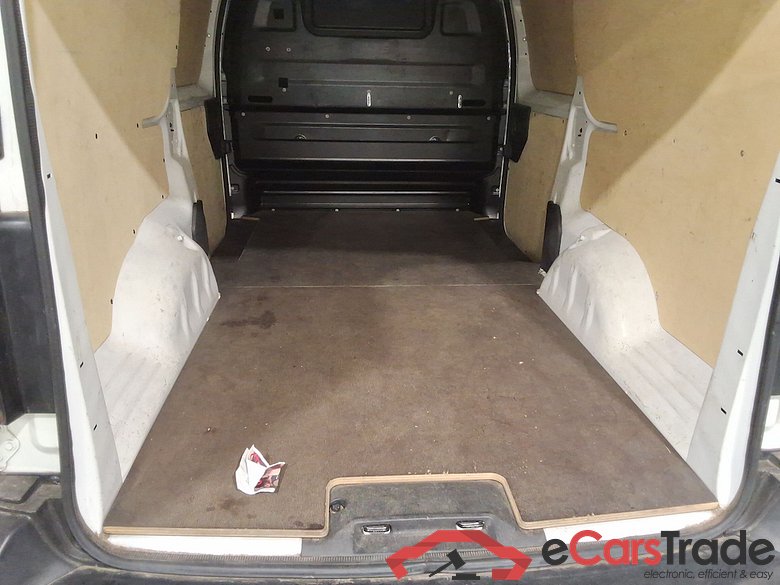 CITROAu2039N JUMPY 1.5 BLUEHDI 75KW S-S XL CONTROL #3