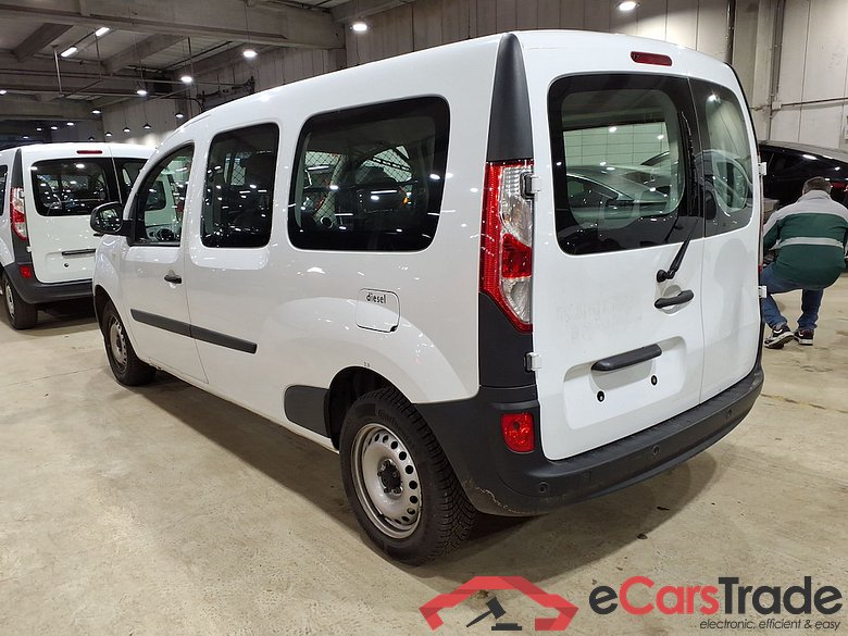 RENAULT KANGOO EXPRESS 1.5 BLUE DCI 95 MAXI CONFORT #2