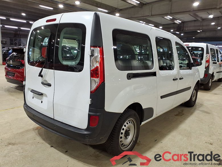 RENAULT KANGOO EXPRESS 1.5 BLUE DCI 95 MAXI CONFORT #4