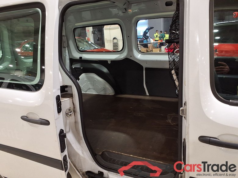 RENAULT KANGOO EXPRESS 1.5 BLUE DCI 95 MAXI CONFORT #5