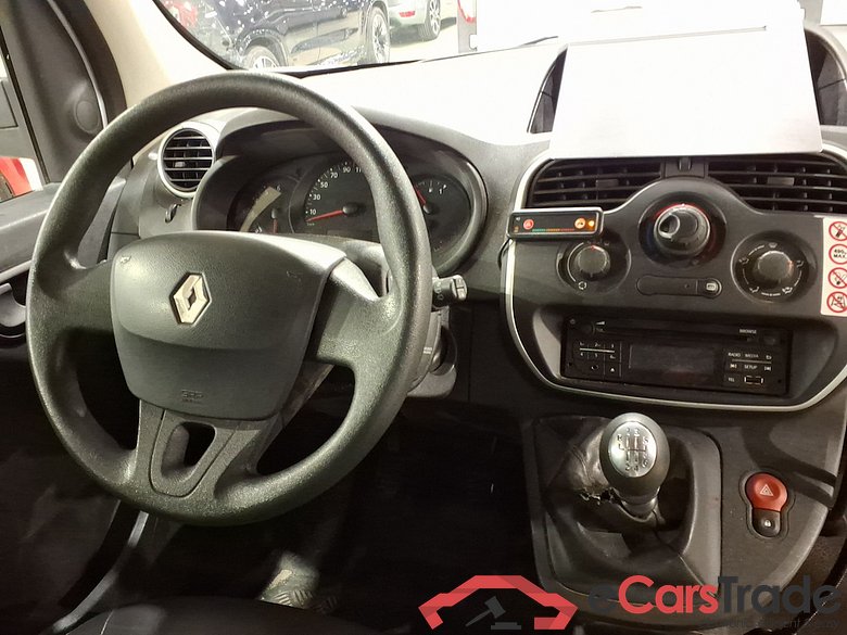 RENAULT KANGOO EXPRESS 1.5 BLUE DCI 95 MAXI CONFORT #6