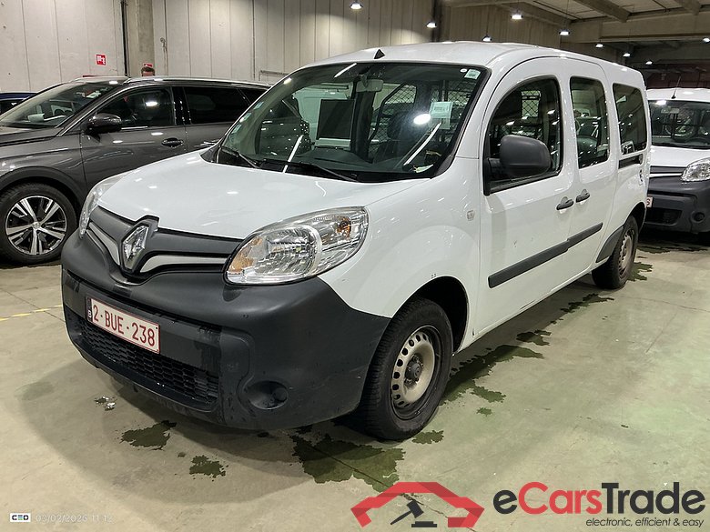 RENAULT KANGOO EXPRESS 1.5 BLUE DCI 95 MAXI CONFORT