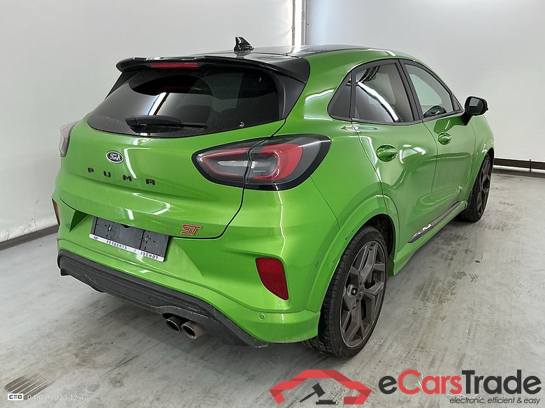 FORD PUMA 1.5 ECOBOOST 147KW ST #4