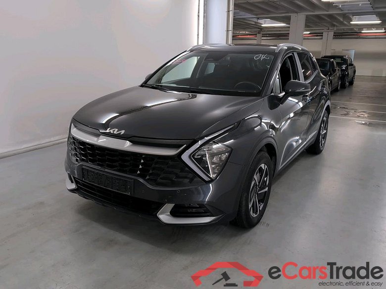 KIA SPORTAGE 1.6 T-GDI 150 PULSE