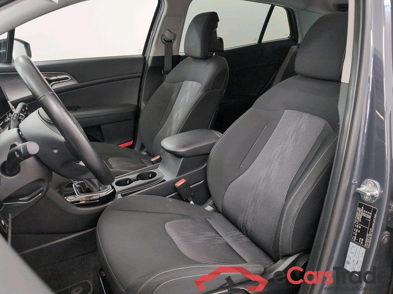 KIA SPORTAGE 1.6 T-GDI 150 PULSE #5