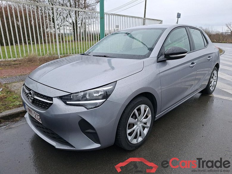 OPEL Corsa 1.2 55KW S-S EDITION #1